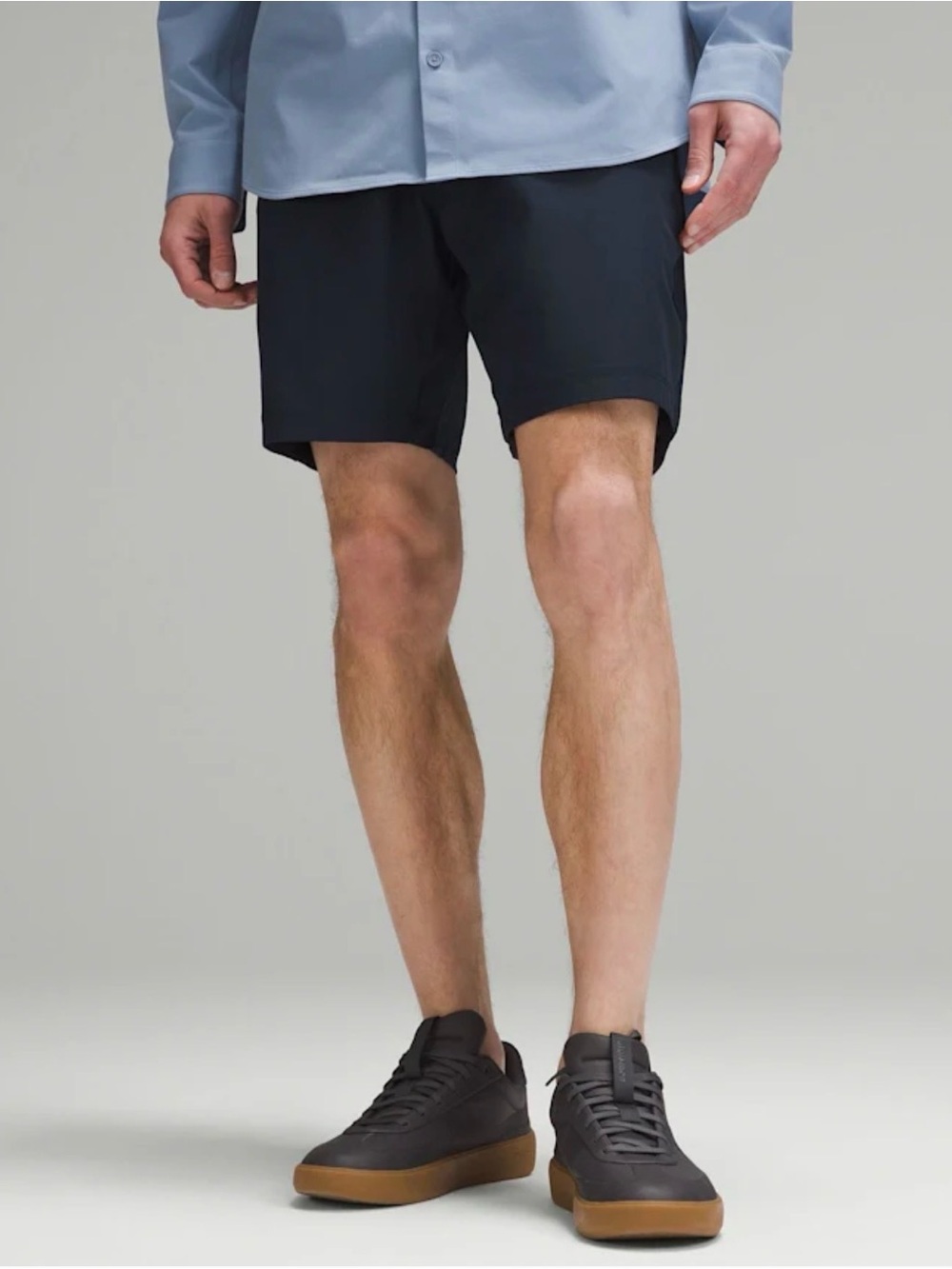 Lululemon Commission Classic Fit 7” Short Size 34 - Picture 5 of 5
